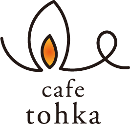 カフェ・トウカのロゴ