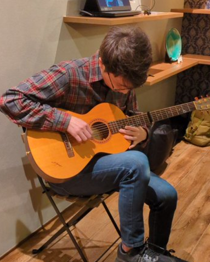 過去のライブイベントの画像