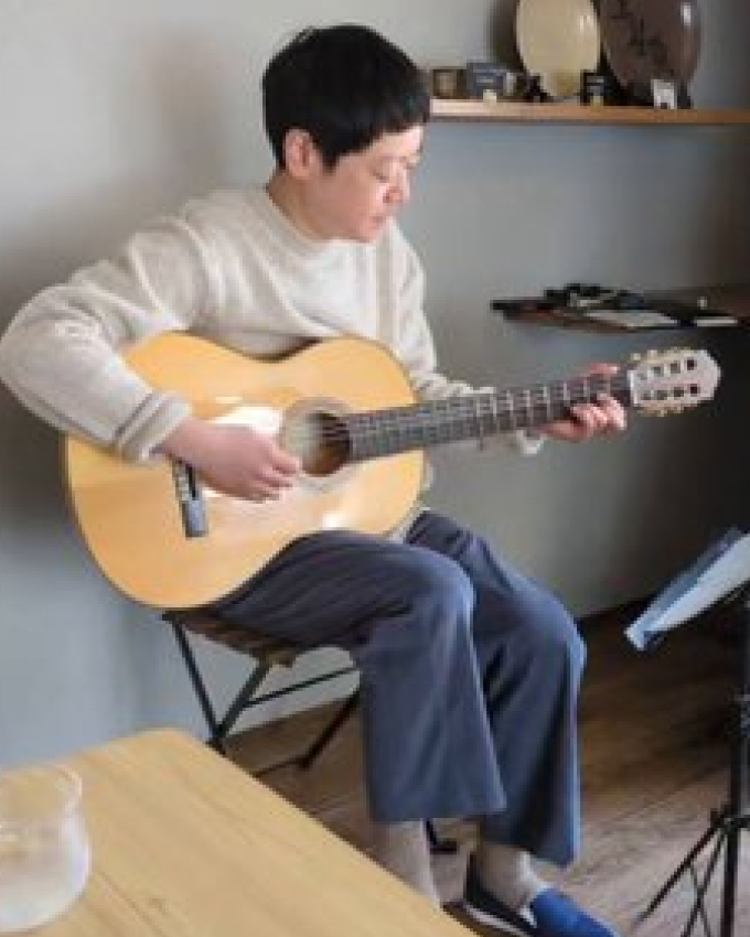 過去のライブイベントの画像