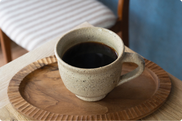 おすすめのコーヒーの画像