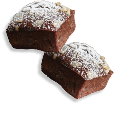 ブラウニーの画像